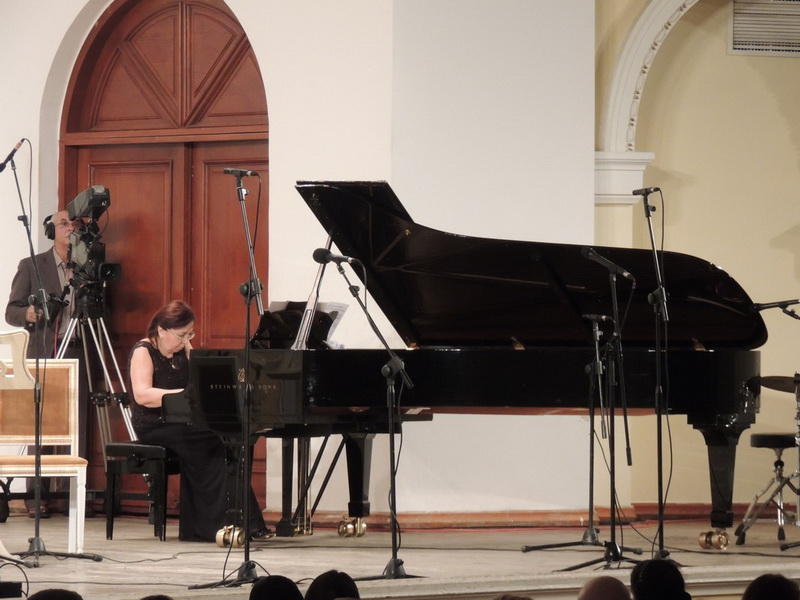 Юбилей - всегда радостное событие: Праздничный вечер Гасанаги Адыгезалзаде (ФОТО)