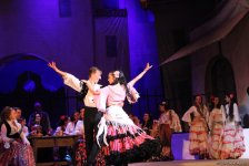 Триумф Эльчина Азизова: знойные испанские страсти на бакинской сцене (ФОТО)