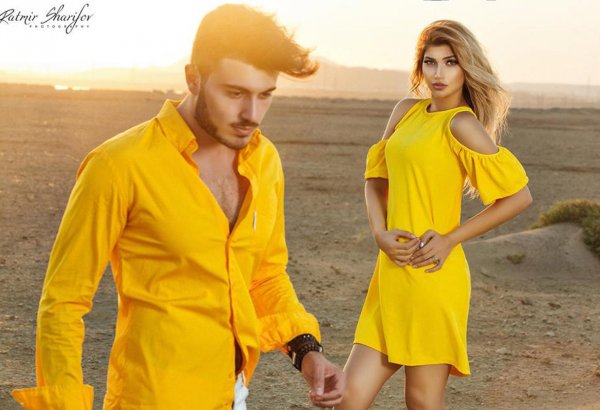 Названы представители Азербайджана в Best Model of the World -2016 (ФОТО)