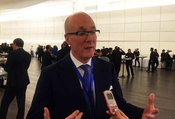 Press Association: Всемирный конгресс новостных агентств предоставляет возможность для обсуждения будущего СМИ