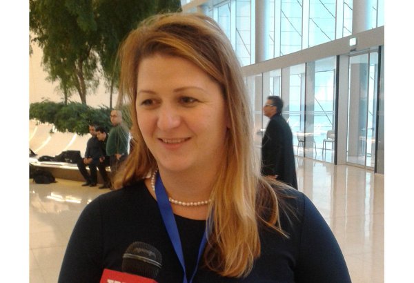 TASR: V конгресс в Баку – хорошая платформа для обсуждения дальнейших шагов в сфере СМИ