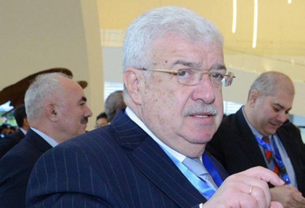 Журналисту важно честно отражать события, происходящие вокруг него - Михаил Гусман