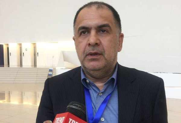 V Всемирный конгресс новостных агентств в Баку предоставил хорошую возможность для обмена мнениями - ИРНА