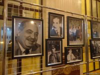 Яшар Нури: Актер по призванию (ФОТО)