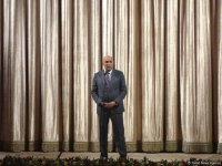 Яшар Нури: Актер по призванию (ФОТО)