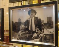 Яшар Нури: Актер по призванию (ФОТО)