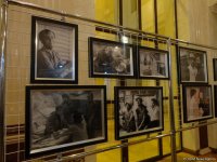 Яшар Нури: Актер по призванию (ФОТО)