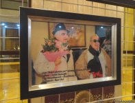 Яшар Нури: Актер по призванию (ФОТО)