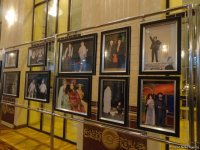 Яшар Нури: Актер по призванию (ФОТО)