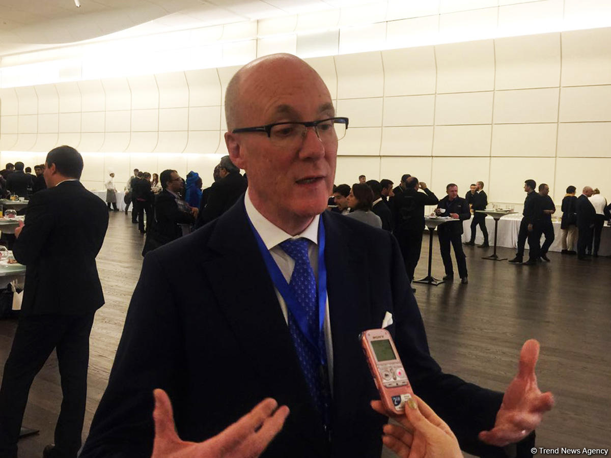 Press Association: Всемирный конгресс новостных агентств предоставляет возможность для обсуждения будущего СМИ