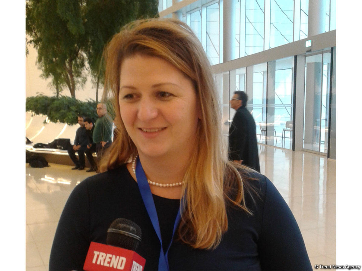 TASR: V конгресс в Баку – хорошая платформа для обсуждения дальнейших шагов в сфере СМИ