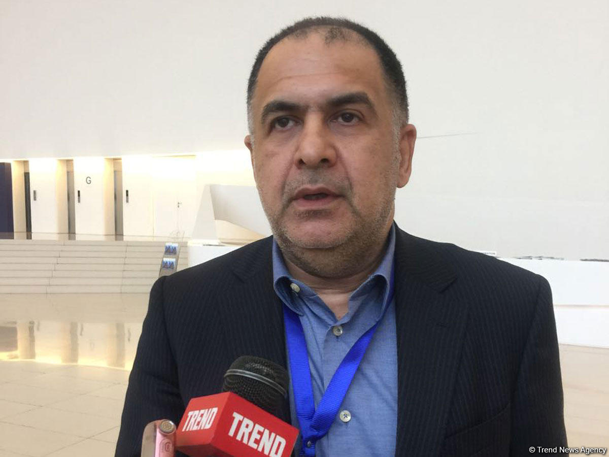 V Всемирный конгресс новостных агентств в Баку предоставил хорошую возможность для обмена мнениями - ИРНА