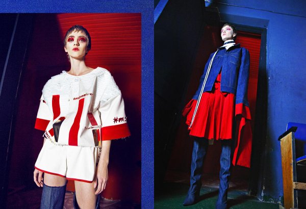 Представлена программа марафона дизайнеров Baku Fashion Week -2016 (ФОТО)