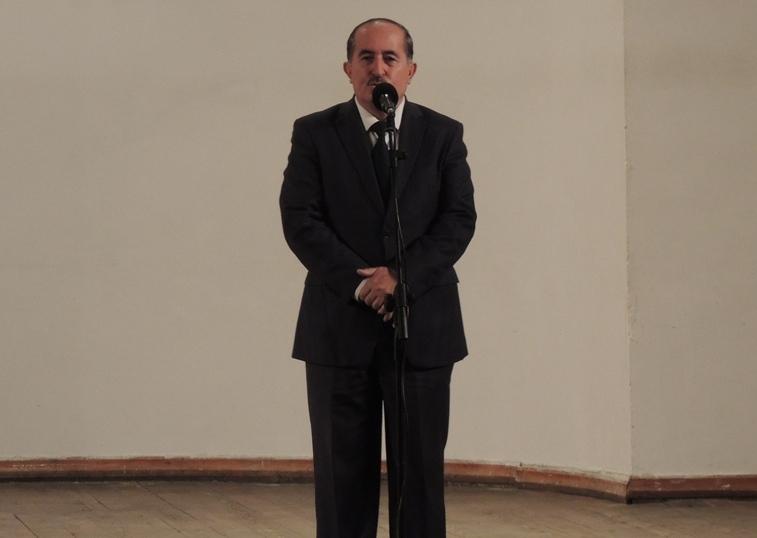 В Баку отметили 100-летие заслуженного деятеля культуры Грузии (ФОТО)