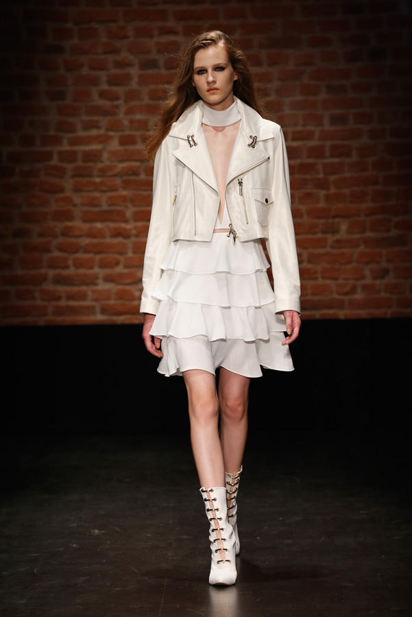 Представлена программа марафона дизайнеров Baku Fashion Week -2016 (ФОТО)