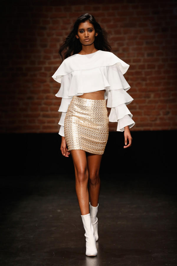 Представлена программа марафона дизайнеров Baku Fashion Week -2016 (ФОТО)