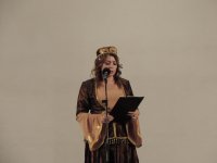 В Баку отметили 100-летие заслуженного деятеля культуры Грузии (ФОТО)