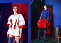 Представлена программа марафона дизайнеров Baku Fashion Week -2016 (ФОТО)