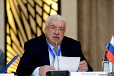 В Баку открылась XVI Генеральная Ассамблея Организации информационных агентств стран Азии и Тихого океана (ФОТО)