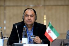 В Баку открылась XVI Генеральная Ассамблея Организации информационных агентств стран Азии и Тихого океана (ФОТО)