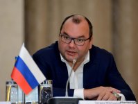 В Баку открылась XVI Генеральная Ассамблея Организации информационных агентств стран Азии и Тихого океана (ФОТО)