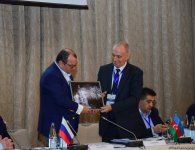 В Баку открылась XVI Генеральная Ассамблея Организации информационных агентств стран Азии и Тихого океана (ФОТО)