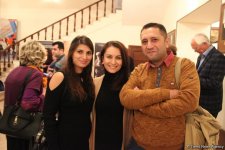 Потрясающая "Женитьба" российских актеров в Баку:  Модный стиль "фьюжн", сочетающий несочетаемое (ФОТО)