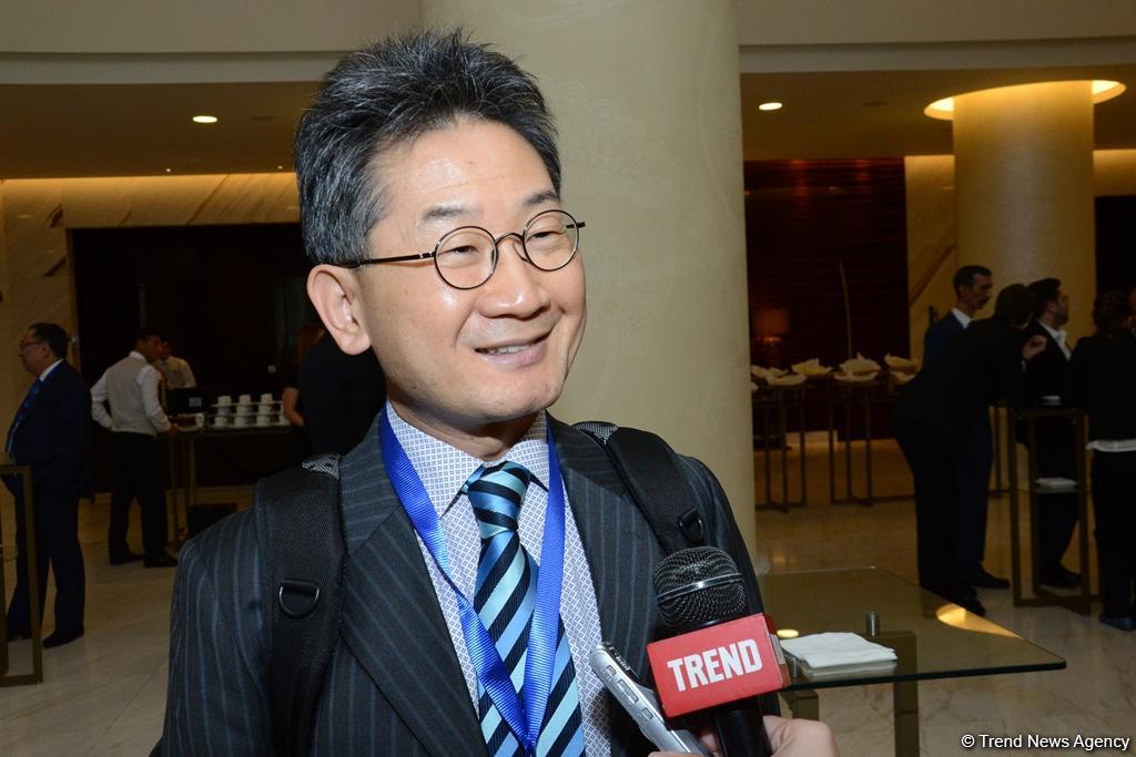 V Всемирный конгресс новостных агентств имеет важное значение - агентство Yonhap(ФОТО)