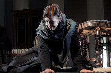 Лепестки роз для бакинцев, или Русский роман о любви и трагедии (ФОТО)