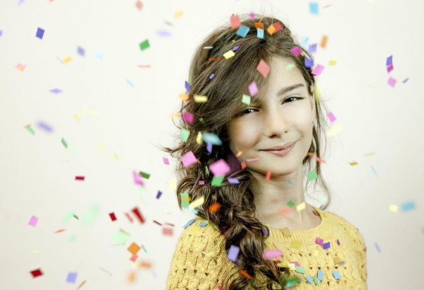 Детский конкурс "Евровидение-2017" пройдет в Грузии