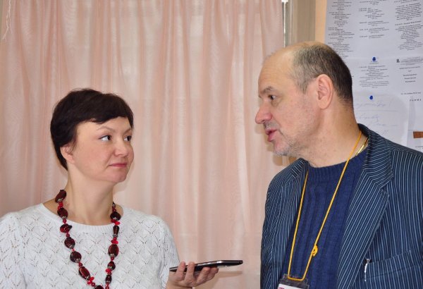 У ребят из Азербайджана горят глаза – Вячеслав Терещенко,  Щукинское училище