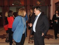 Бела Барток - 135: В Баку состоялся блестящий концерт, посвященный великому венгерскому композитору (ФОТО)