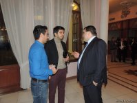 Бела Барток - 135: В Баку состоялся блестящий концерт, посвященный великому венгерскому композитору (ФОТО)