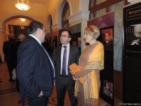 Бела Барток - 135: В Баку состоялся блестящий концерт, посвященный великому венгерскому композитору (ФОТО)