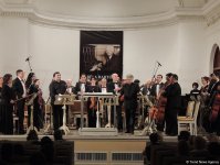Бела Барток - 135: В Баку состоялся блестящий концерт, посвященный великому венгерскому композитору (ФОТО)