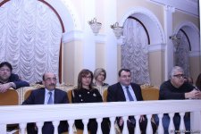 Бела Барток - 135: В Баку состоялся блестящий концерт, посвященный великому венгерскому композитору (ФОТО)