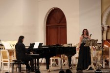 Бела Барток - 135: В Баку состоялся блестящий концерт, посвященный великому венгерскому композитору (ФОТО)