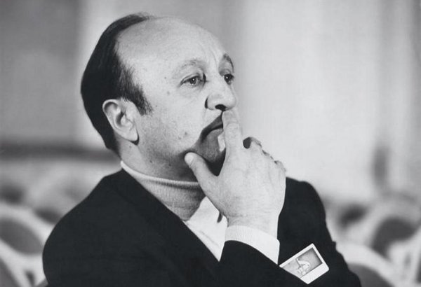 В Днепре пройдет концерт, посвященный 100-летию великого азербайджанского композитора Фикрета Амирова