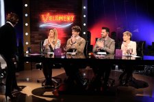 Актриса Мелек Абасзаде рассказала об интригах в творческой среде (ФОТО/ВИДЕО)