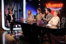 Актриса Мелек Абасзаде рассказала об интригах в творческой среде (ФОТО/ВИДЕО)