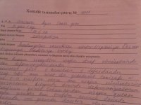 У Айшан врожденный синдром Маделунга – призыв о помощи (ФОТО)