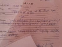 У Айшан врожденный синдром Маделунга – призыв о помощи (ФОТО)