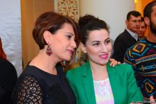 Стартовала Неделя турецкого кино: Мерал Конрат, Сарп Левендоглу и Эмре Кызылырмак в Баку (ФОТО)