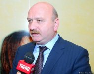 Стартовала Неделя турецкого кино: Мерал Конрат, Сарп Левендоглу и Эмре Кызылырмак в Баку (ФОТО)