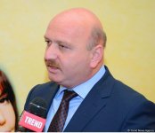 Стартовала Неделя турецкого кино: Мерал Конрат, Сарп Левендоглу и Эмре Кызылырмак в Баку (ФОТО)