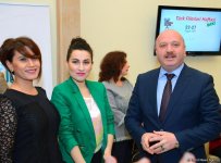 Стартовала Неделя турецкого кино: Мерал Конрат, Сарп Левендоглу и Эмре Кызылырмак в Баку (ФОТО)