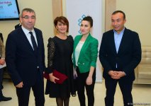 Стартовала Неделя турецкого кино: Мерал Конрат, Сарп Левендоглу и Эмре Кызылырмак в Баку (ФОТО)