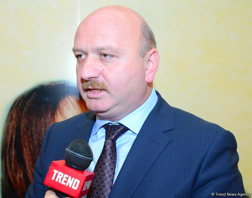 Стартовала Неделя турецкого кино: Мерал Конрат, Сарп Левендоглу и Эмре Кызылырмак в Баку (ФОТО)