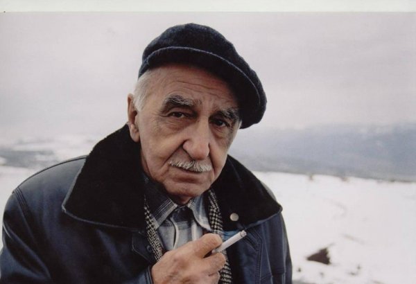 Студентка факультета кино и телевидения АГУКИ удостоена стипендии имени Расима Оджагова