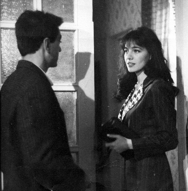 Мерал Конрат поделилась воспоминаниями о Расиме Оджагове (ФОТО)